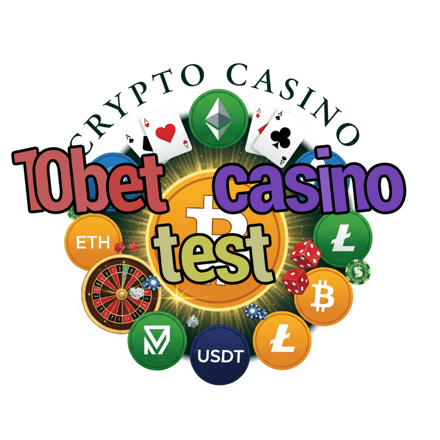 10bet Casino Test - Honest 10bet Casino Review